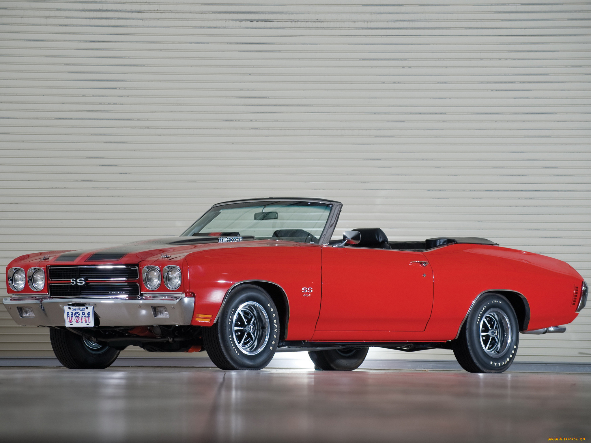 , chevrolet